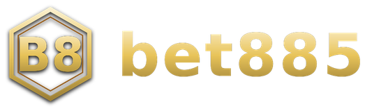 bet885 logo