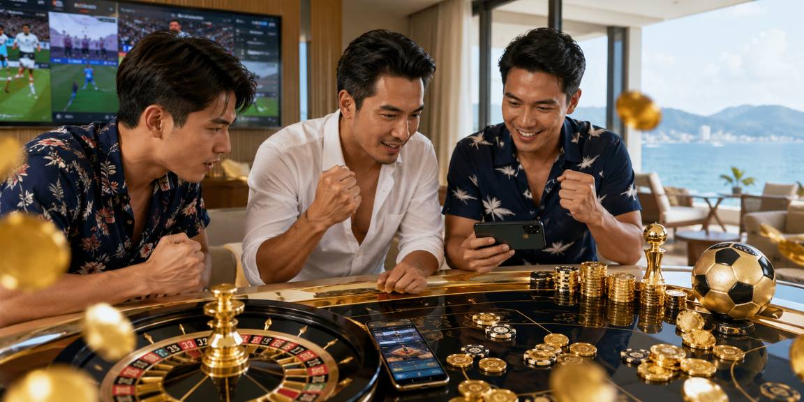 bet885 Những điều bạn cần biết trước khi bắt đầu